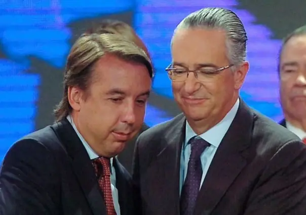 Emilio Azcárraga y Ricardo Salinas Pliego envueltos en polémica, ¿Son corruptos?