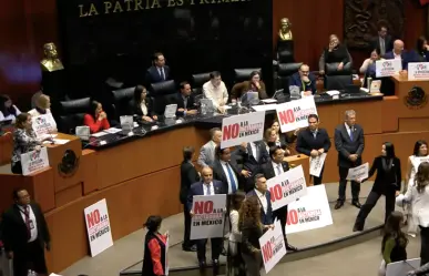 ¿En qué consiste la supremacía constitucional que fue aprobada en el Senado?