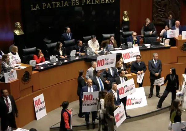 ¿En qué consiste la supremacía constitucional que fue aprobada en el Senado?