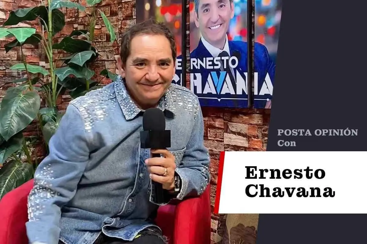 Ernesto Chavana: Crítica al fútbol mexicano y retos del Mundial 2026