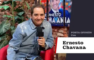 Ernesto Chavana: Crítica al fútbol mexicano y retos del Mundial 2026