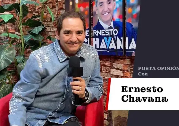 Ernesto Chavana: Crítica al fútbol mexicano y retos del Mundial 2026