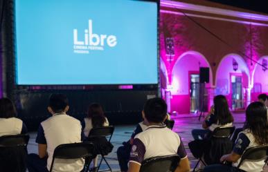 Libre Cinema Festival: ¿Cuándo y dónde ver las mejores películas alternativas?