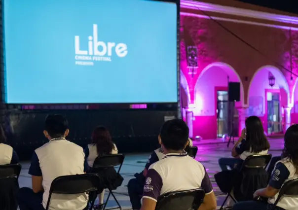 Libre Cinema Festival: ¿Cuándo y dónde ver las mejores películas alternativas?