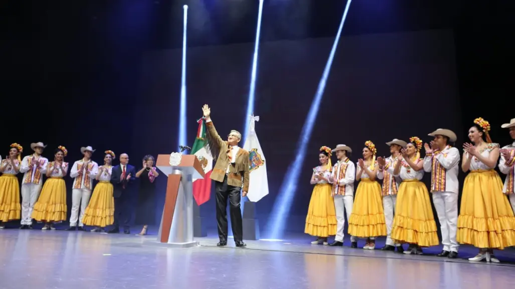 Festival Internacional en la Costa del Seno Mexicano 2024: ¡Una celebración de la cultura tamaulipeca!