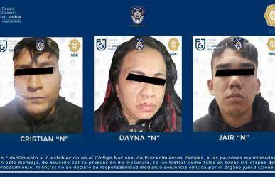 Detienen a tres por el presunto asesinato de la abogada Oralia Pérez Garduño