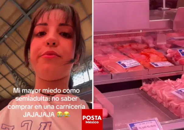 Generación Z y las compras físicas: ¿por qué temen ir a la carnicería?
