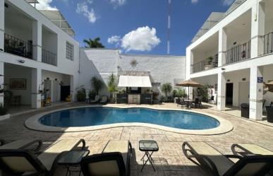 Yucatán registra 47% de ocupación hotelera en septiembre ¿qué destinos destacan?