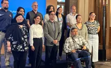Melissa Segura destaca creación de la primera Secretaría de Cultura en el Estado