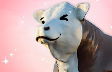 La Vaquita de Aramburo y sus 3 mejores atuendos para Halloween