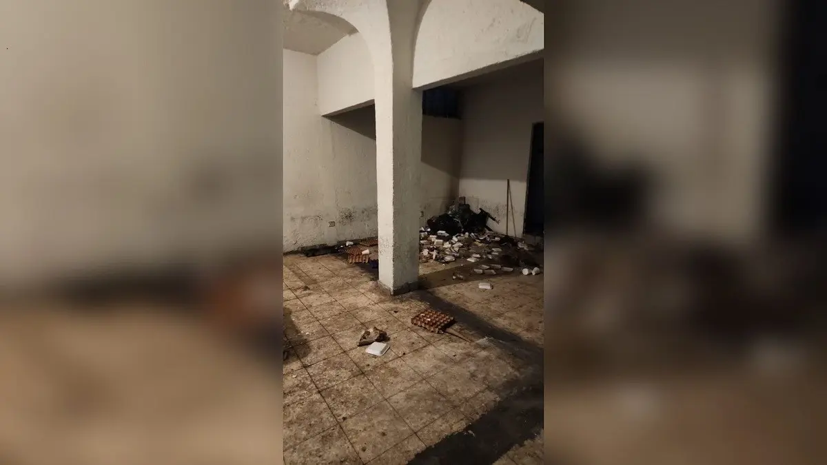 Rescatan a 17 migrantes tras operativos en hoteles de Monterrey