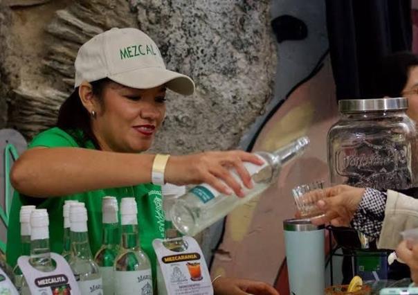 Mezcal fest en Monterrey, cuándo, dónde y todo lo que debes saber