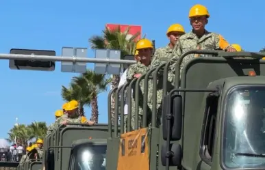 Atención Rio Dorado: Llegarán los militares