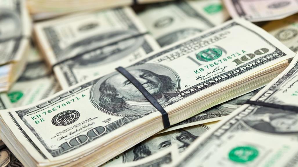 ¿Viajas a Estados Unidos? Así cotiza el dólar hoy 25 de octubre