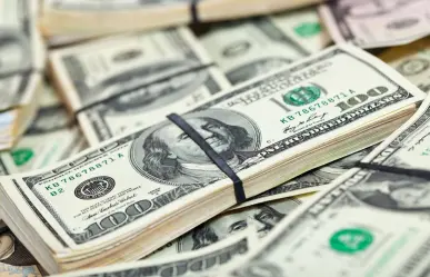 ¿Viajas a Estados Unidos? Así cotiza el dólar hoy 25 de octubre