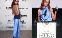 Latinos en los Critics Choice Association 2024, POSTA presente