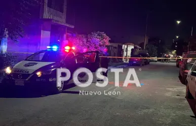 García: Hijo asesina a su madre al atacarla con un machete