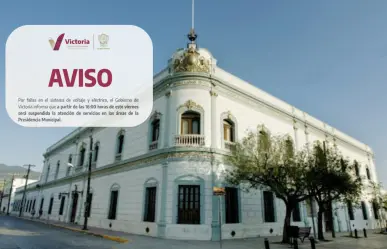 Cancelada la Sesión Extraordinaria del cabildo victorense: se quedaron sin luz