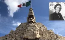 ¿El Monumento a la Patria es una tumba? Esto es lo que se sabe