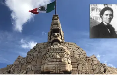 ¿El Monumento a la Patria es una tumba? Esto es lo que se sabe