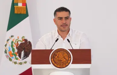 Sheinbaum rechaza terrorismo; habla de violencia en Guerrero y Guanajuato