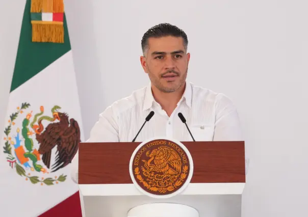 Sheinbaum rechaza terrorismo; habla de violencia en Guerrero y Guanajuato