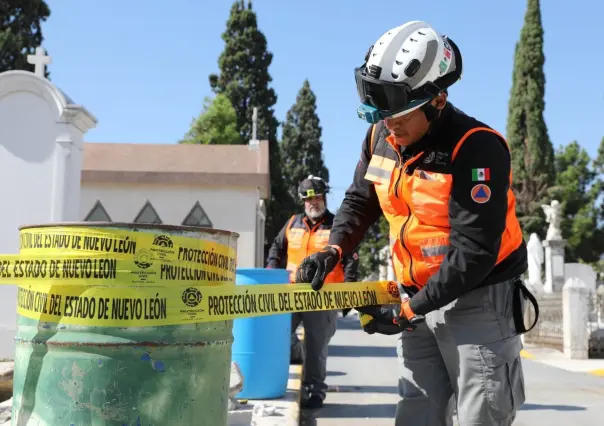 Día de Muertos: Esto es lo que debes saber antes de visitar un panteón