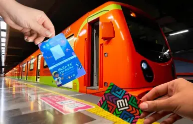 ¿Metro gratis para jóvenes? Aquí te decimos cómo puedes acceder a este beneficio