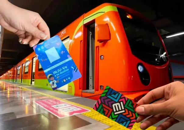 ¿Metro gratis para jóvenes? Aquí te decimos cómo puedes acceder a este beneficio