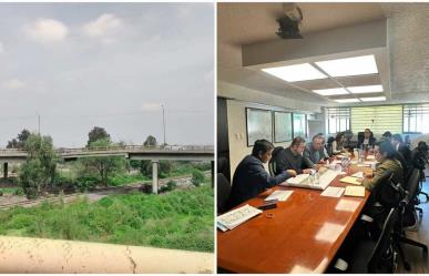 Adecuaciones viales en puente del Periférico Oriente, esto se sabe