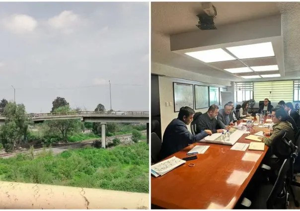 Adecuaciones viales en puente del Periférico Oriente, esto se sabe