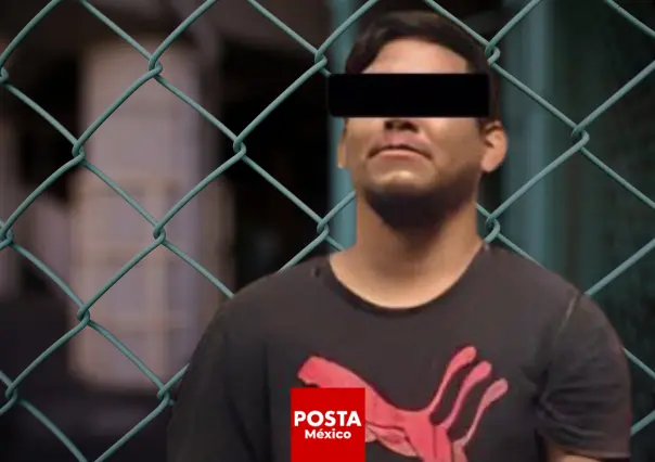 Alan Martín ´N´ es detenido en operativo de seguridad por homicidio en Sonora
