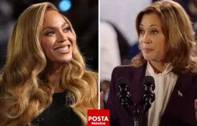 Beyoncé impulsa a Kamala Harris: un mensaje que podría cambiarlo todo