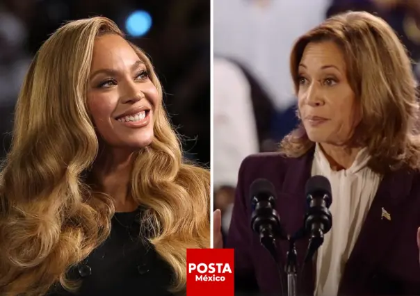 Beyoncé impulsa a Kamala Harris: un mensaje que podría cambiarlo todo