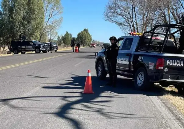 Es vinculado a proceso tras asesinar a su padre de forma brutal