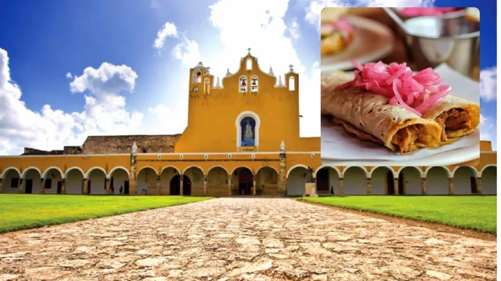 Este es el mejor Pueblo Mágico para comer cochinita un domingo en Yucatán