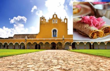 Este es el mejor Pueblo Mágico para comer cochinita un domingo en Yucatán