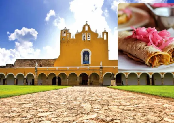 Este es el mejor Pueblo Mágico para comer cochinita un domingo en Yucatán