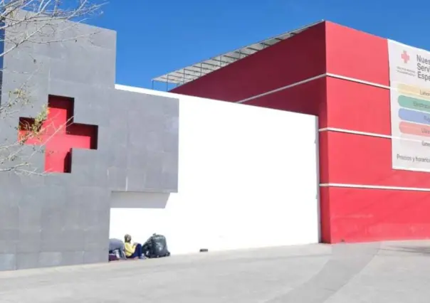 Cruz Roja Saltillo inicia colecta de medicamentos 2024; ¿cómo puedes donar?