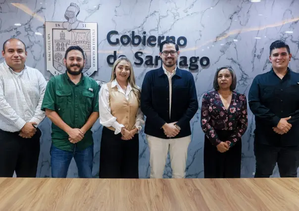 David de la Peña Marroquín presenta a su equipo ¿Quiénes son y qué harán?
