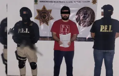 Detención de maestro de danza en Mérida por abuso sexual y pornografía infantil