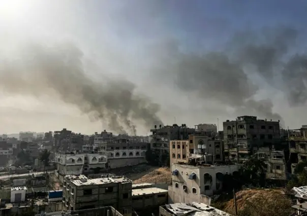 Devastador balance en Gaza: más de 42,000 muertos y miles de heridos