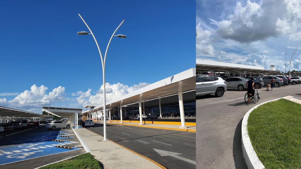 Denuncian discriminación en Aeropuerto de Mérida a personas con discapacidad