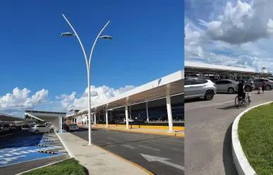 Denuncian discriminación en Aeropuerto de Mérida a personas con discapacidad