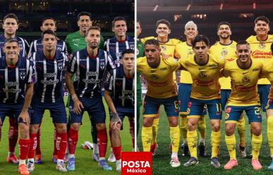 Dónde ver América vs Monterrey EN VIVO? ¡No te pierdas este partidazo!
