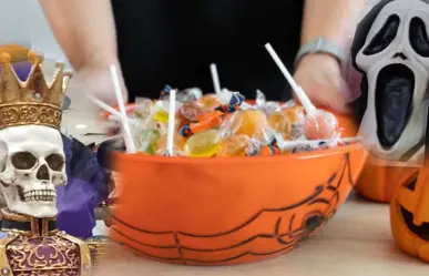 Halloween en Durango: ¿En qué zonas se piden más dulces?