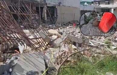 Encuentran más explosivos en la Colonia Módulo 2000 de Reynosa