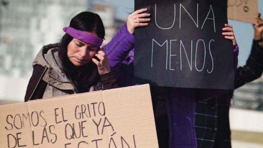 Feminicidios en la CDMX: ¿dónde se concentran?