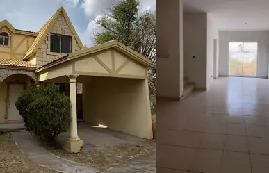 Día de Muertos: Esta es la leyenda de la Casa Maldita en Cumbres