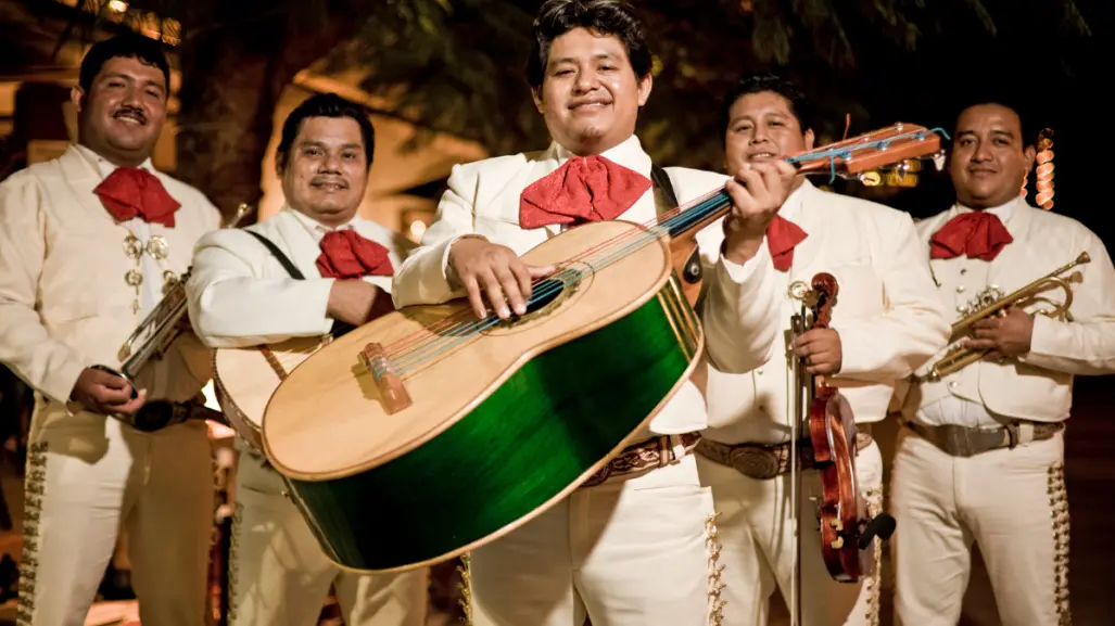 Récord Mundial de Mariachi: Primer Congreso CDMX reunirá a cientos de músicos